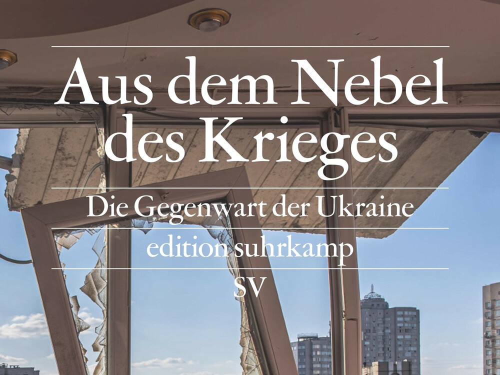 »Aus dem Nebel des Krieges«